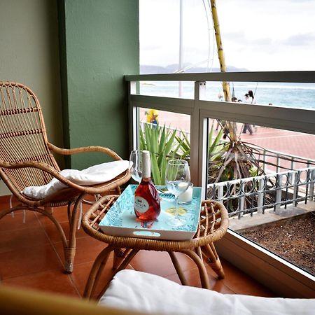 Tc Lindamar Apartment Las Palmas de Gran Canaria Exterior photo
